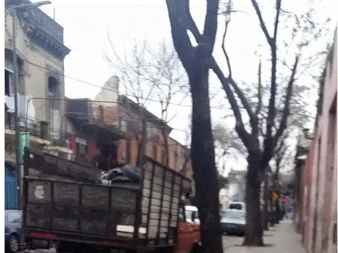 Terreno en Venta, FOT 3,45