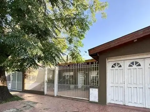 CASA 2 AMBIENTES