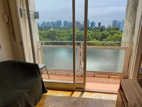 Departamento en Venta en Vicente López Vías / Maipú, USD 104.000