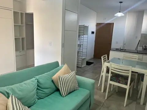 Departamento en Alquiler 10 años