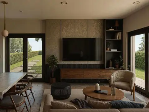 Casa en Venta al Norte