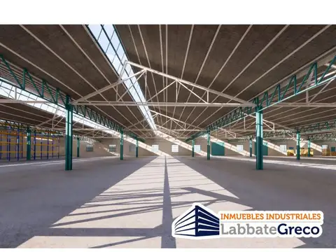 Av. del Lib. Gral. San Martin 600