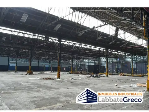 Av. del Lib. Gral. San Martin 600