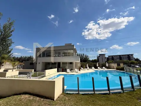 Departamento  en Alquiler en Nordelta, Tigre, G.B.A. Zona Norte