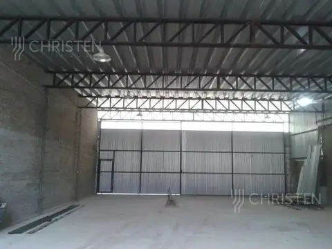 Galpon en Venta en Santa Fe, USD 68.000