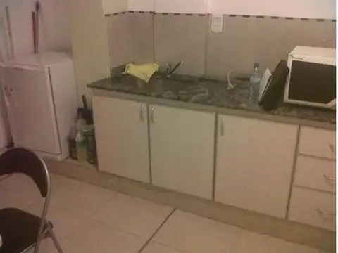 Departamento en Alquiler Temporal A Estrenar