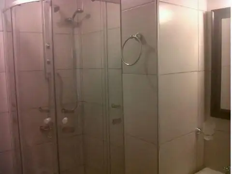 Departamento en Alquiler Temporal de 2 ambientes