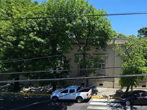 Depto Tipo Casa 4 ambientes con 1 baño