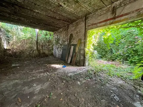 La Plata 1500, Piso 0