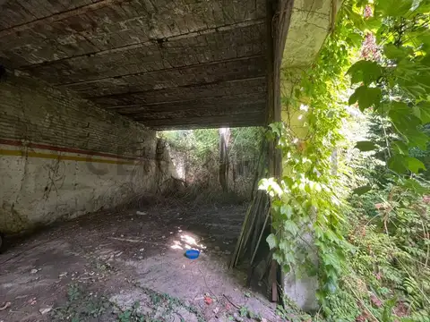 Excelente lote en Bella Vista | A media cuadra del tren