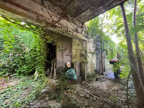 Terreno en Venta en Bella Vista, USD 80.000