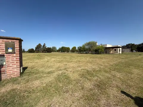 Terreno en Venta en Altos Del Pilar, USD 40.000