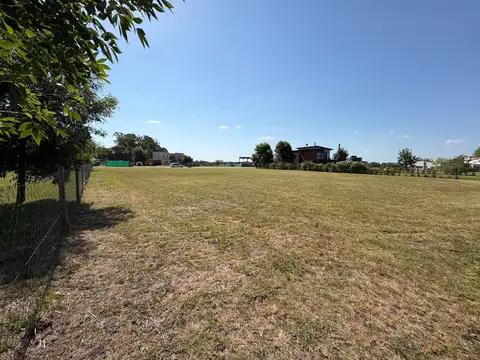 Terreno en Venta en Altos Del Pilar, USD 40.000