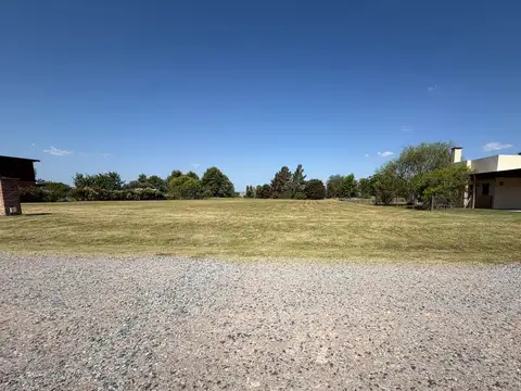 Terreno en Venta de 1233,0 m2