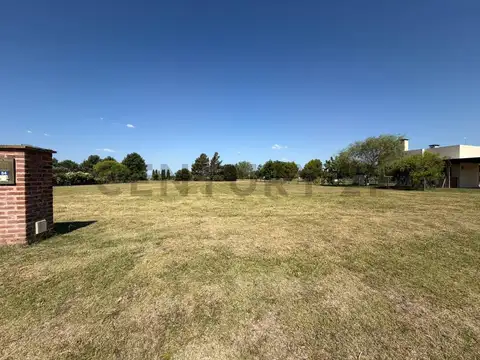Terreno en Venta de 1233,0 m2