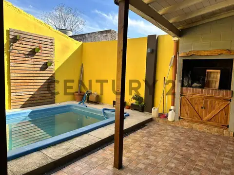 Agustin Cafferata 5100, Piso 1