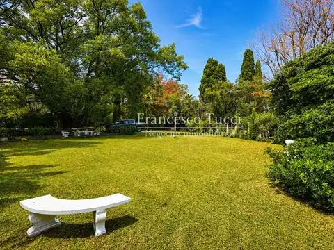 Terreno en venta en Barrio Parque Leloir