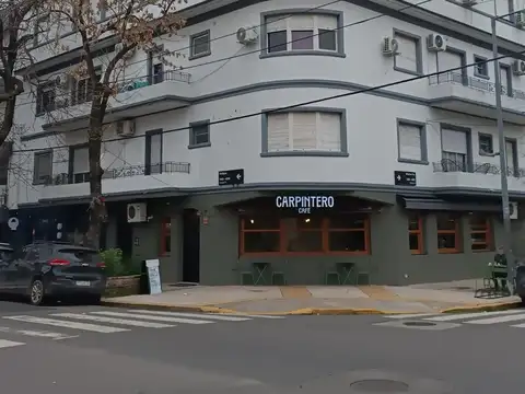 Departamento en Alquiler en Villa Devoto, Capital Federal