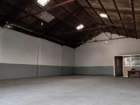 Galpón en Alquiler en San Jose, Mar del Plata