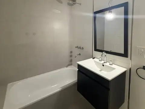 Departamento en Alquiler Apto profesional