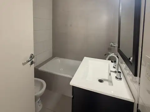 Departamento en Alquiler 3 años