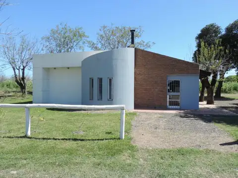 Local en alquiler sobre Ruta 3 ideal para parrilla