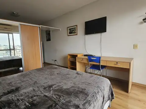 Departamento en Alquiler en Balvanera, $ 750.000