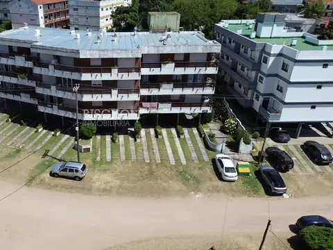 DEPARTAMENTO 2 AMBIENTES CON BALCÓN - ZONA SUR - VILLA GESELL