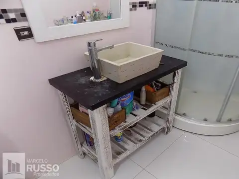 CHALET 5 AMBIENTES c/ PISCINA – PQUE. JOHNSTON