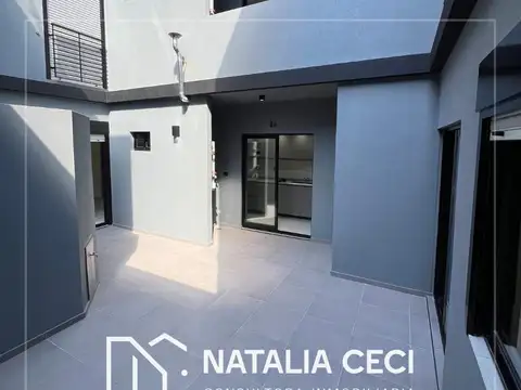 Depto Tipo Casa en Venta en Monte Castro, USD 155.000