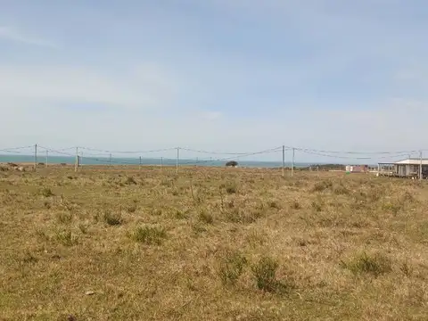 TERRENO DE 1432 M2 EN VENTA SAN BERNARDO, P. NUEVO