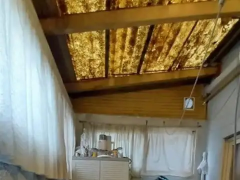 IMPECABLE PH 3 AMB AL FONDO - VILLA BALLESTER (PLAZA ADER)