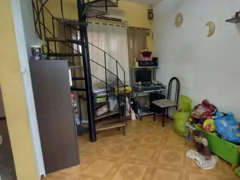 IMPECABLE PH 3 AMB AL FONDO - VILLA BALLESTER (PLAZA ADER)