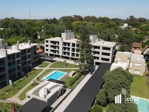 Departamento de 2 dormitorios en venta Fisherton Rosario. Ayres de Fisherton