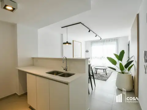 Ayres de Fisherton - Juárez Celman al 600