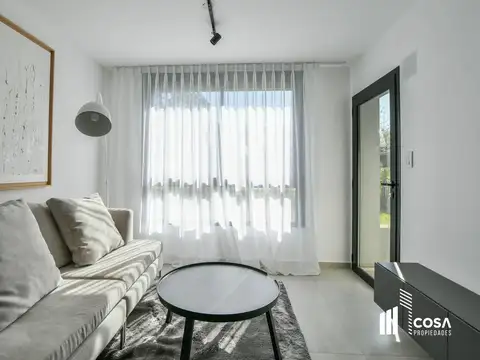 Departamento en Venta en Fisherton, USD 160.000