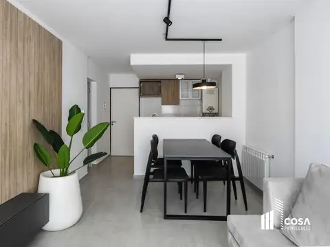 Departamento en Venta al Este