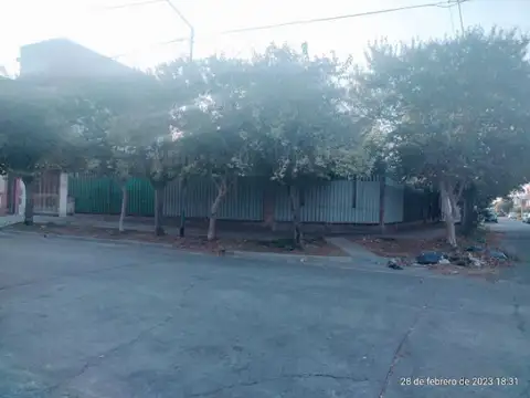 SAN CARLOS 5315 ESQUINA BIANCHI , Piso 0