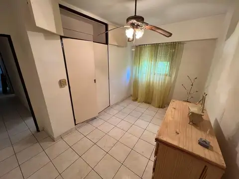 Venta Departamento de 3 ambientes en Dock Sud