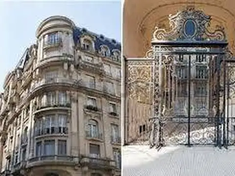 ESMERALDA 1300, Piso 0