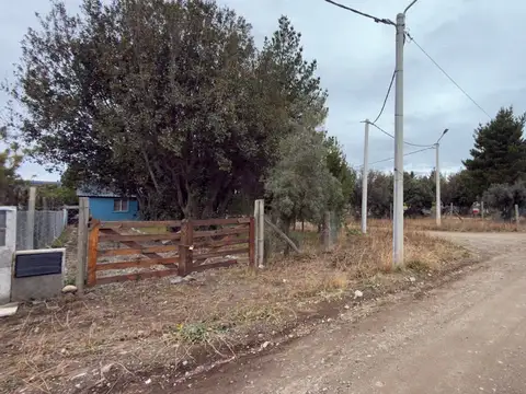 Terreno en Venta en San Carlos de Bariloche, Bariloche