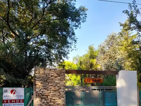 Quinta en Venta de 2 dormitorios