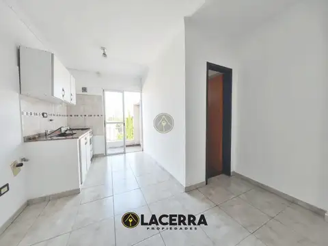 Departamento en Jose León Suarez