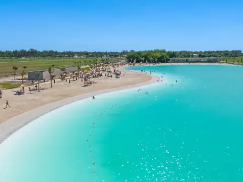 Vida Lagoon – Av. Arturo Illia y A012