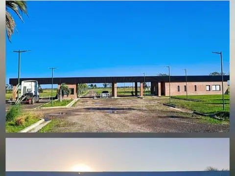 Terreno en Venta de 578,0 m2