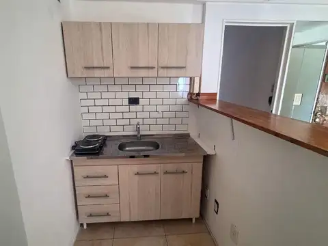 Departamento en Alquiler en San Nicolás, $ 720.000