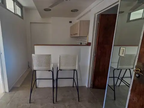 Departamento en Alquiler 45 años