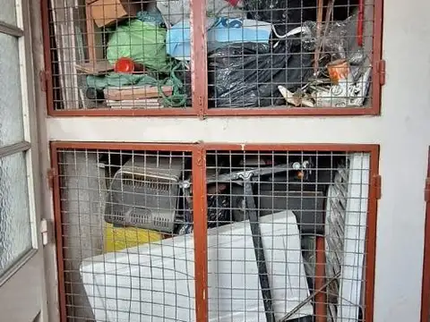 Depto Tipo Casa en Venta 20 años