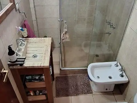 Depto Tipo Casa en Venta de Monoambiente