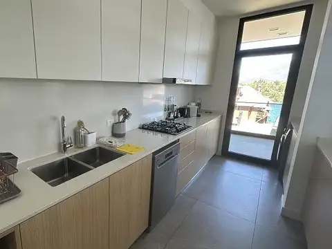 Departamento en Venta al Norte